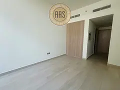 Luxurious and spacious studio with fully fitted kitchen only 45k Ready to move