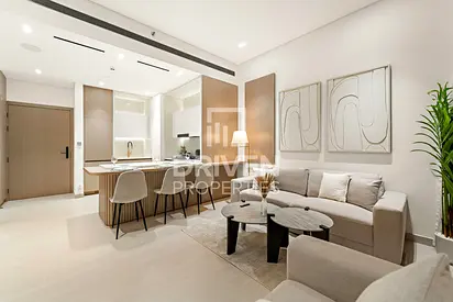 High Floor | Private Pool | Fully Furnished