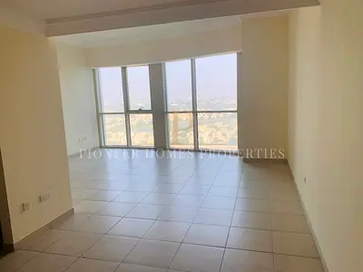 STUDIO| UNFURNISHED| WITHOUT BALCONY| MEADOWS VIEW