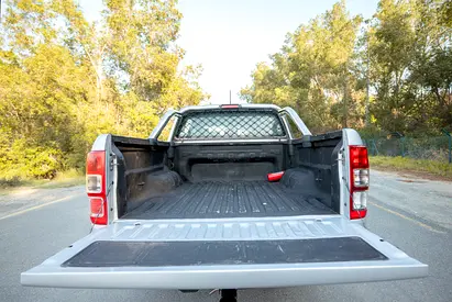 2021 FORD RANGER 照片 7