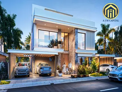 20% Down Payment | 4% DLD Waiver | Island Living