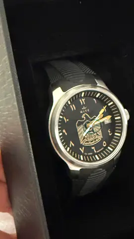 NITE WATCH MX10 FALCON UAE