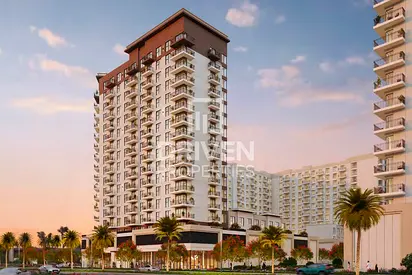 Modern Layout | Prime Location | Luxury Living