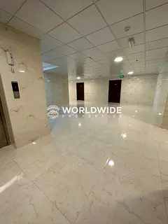 Spacious 2BHK Available in, Mowaihat, Ajman with Balcony and open View