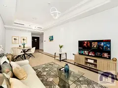 SPACIOUS LAYOUT | NEAR DUBAI MALL | VACANT