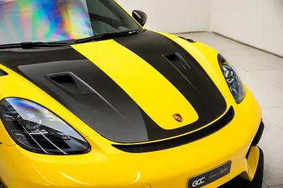 صورة مصغرة 18 لـ 2024 Porsche 718
