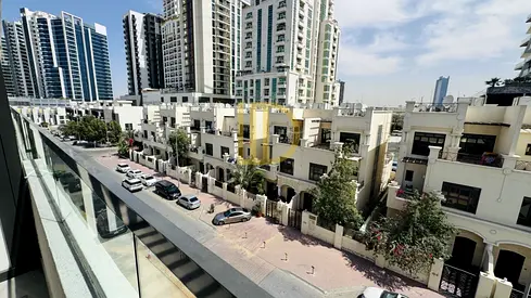 Brand New | Furnished | Vacant | Parking | Ready