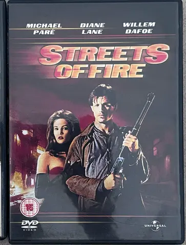 Streets of Fire