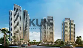 Furnished Studio | Spacious Layout | Community View