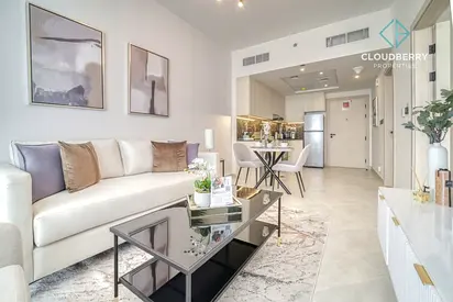 Furnished | Bright and Spacious | Ready to Move