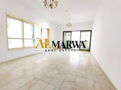 LUXURY SPACIOUS 2BHK ~ BRIGHT AND CLEAN ~ PRIME LOCATION ~ FAMILY BUILDING ~ READY TO MOVE