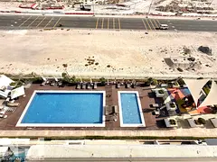 Pool View Studio for Rent | Unfurnished