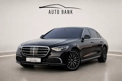 2026 Mercedes-BENZ S-CLASS — фото 3