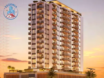 Pay10%|70%Mortgage| Furnished| Metro|15%Roi