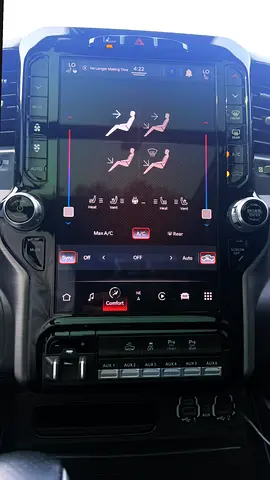 صورة 9 لـ 2022 RAM 1500 TRX