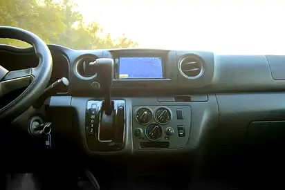 صورة 16 لـ 2024 Nissan URVAN