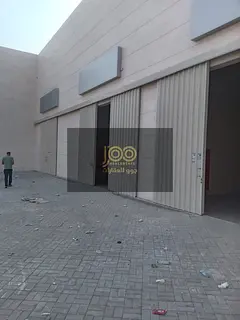 Warehouses and Showrooms for Rent – ​​Various Sizes and Competitive Prices