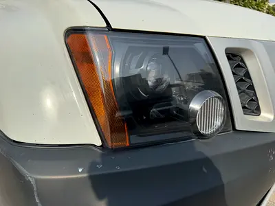 2013 Nissan XTERRA 照片 4