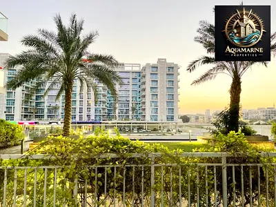 Luxury Living | 1-BHK Apartment | Private Garden | Ready To Move