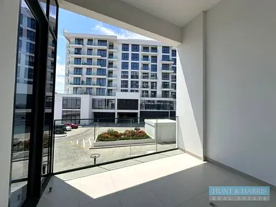 1 Bedroom with Partial Sea View in Ajmal Makan City - Waterfront Unit