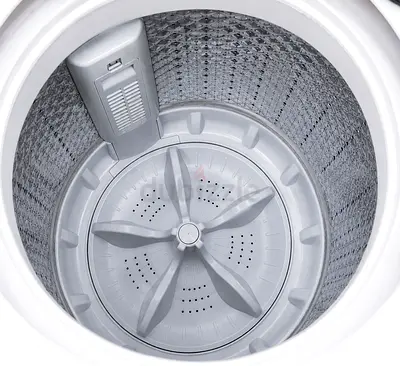 Ikon 7kg Top-Load Automatic Washing Machine - Excellent Condition