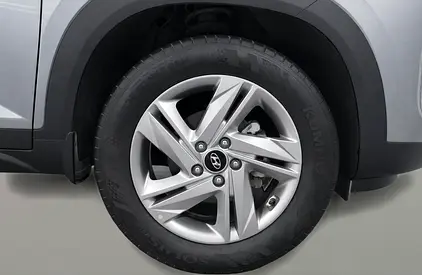 2025 Hyundai CRETA 照片 12