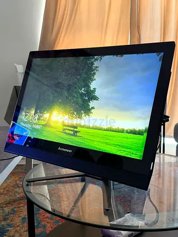 Lenovo Desktop