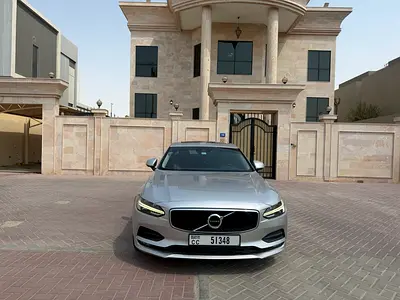 صورة 18 لـ 2018 Volvo S90