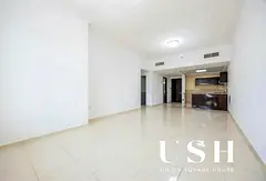 Spacious 2BR | Prime Location|Ready to Move in
