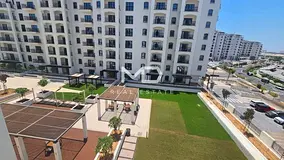 Fully Furnished | Spacious Studio | Brand New Unit