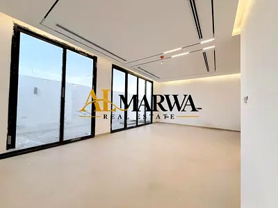 Brand New 5 Bedrooms Villa With Top Finishing