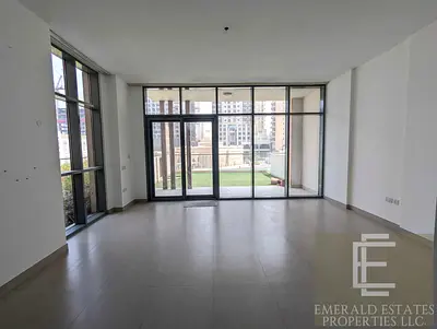 SPACIOUS STUDIO | VACANT | MOSQUE VIEW