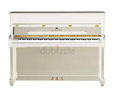 Steiner Upright Piano
