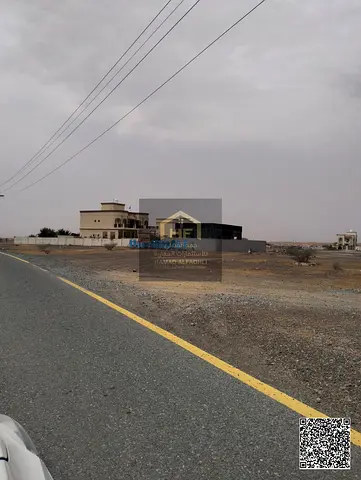 Spacious Residential Plot for Sale in Manama 5 | Attractive Price AED 242,000 | Great Investment Opportunity Description: A wonderful residential and