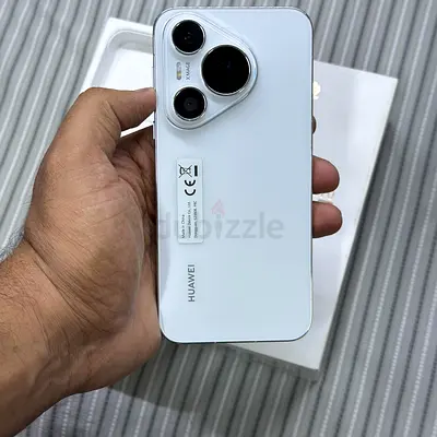 HUWAEI PURA 70 256 GB