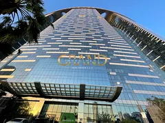 Canal View | High Floor | Elegant 1BR