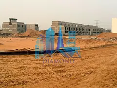 Bulk Townhouse Plots Available on Investor's Price Transfer and Registration Included
