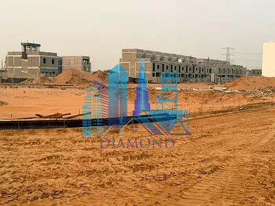 Bulk Townhouse Plots Available on Investor's Price Transfer and Registration Included