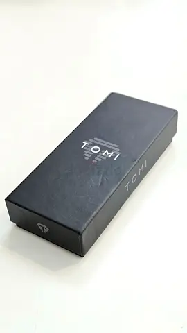 TOMI MENS WATCH (BRAND NEW)