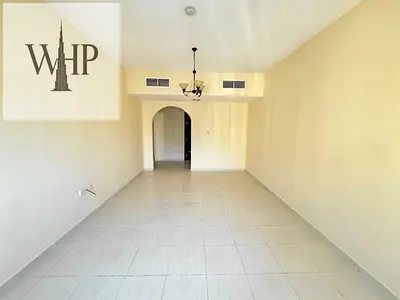 12 Cheque payment Beautiful 1BHK | Family-Friendly Building . Luxury 1BHK | Spacious Layout