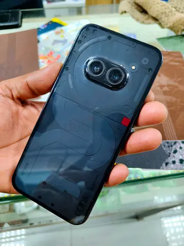 Nothing phone 2a 12\256