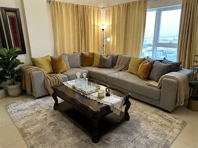 Living room Sofas