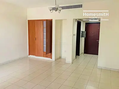 Vacant | Mid Floor | No Balcony | France Cluster