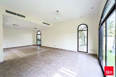 Huge Plot Single Row Corner 4 Beds with Maid Room