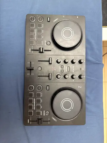 DDJ FLX2