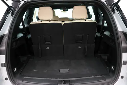 صورة 7 لـ 2025 JEEP GRAND CHEROKEE L