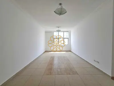 Specious 2BR/ two Master rooms and Balcony