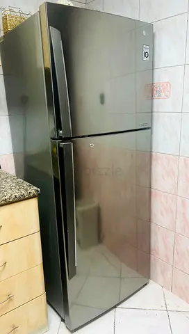 Fridge