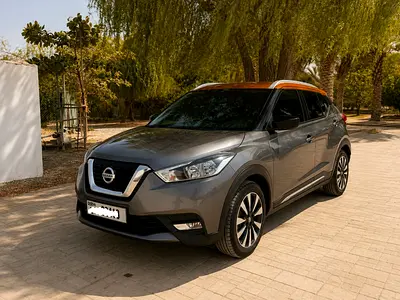 صورة 5 لـ 2019 Nissan KICKS