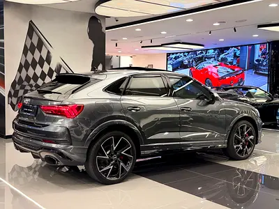 2024 AUDI RS Q3 thumbnail 19
